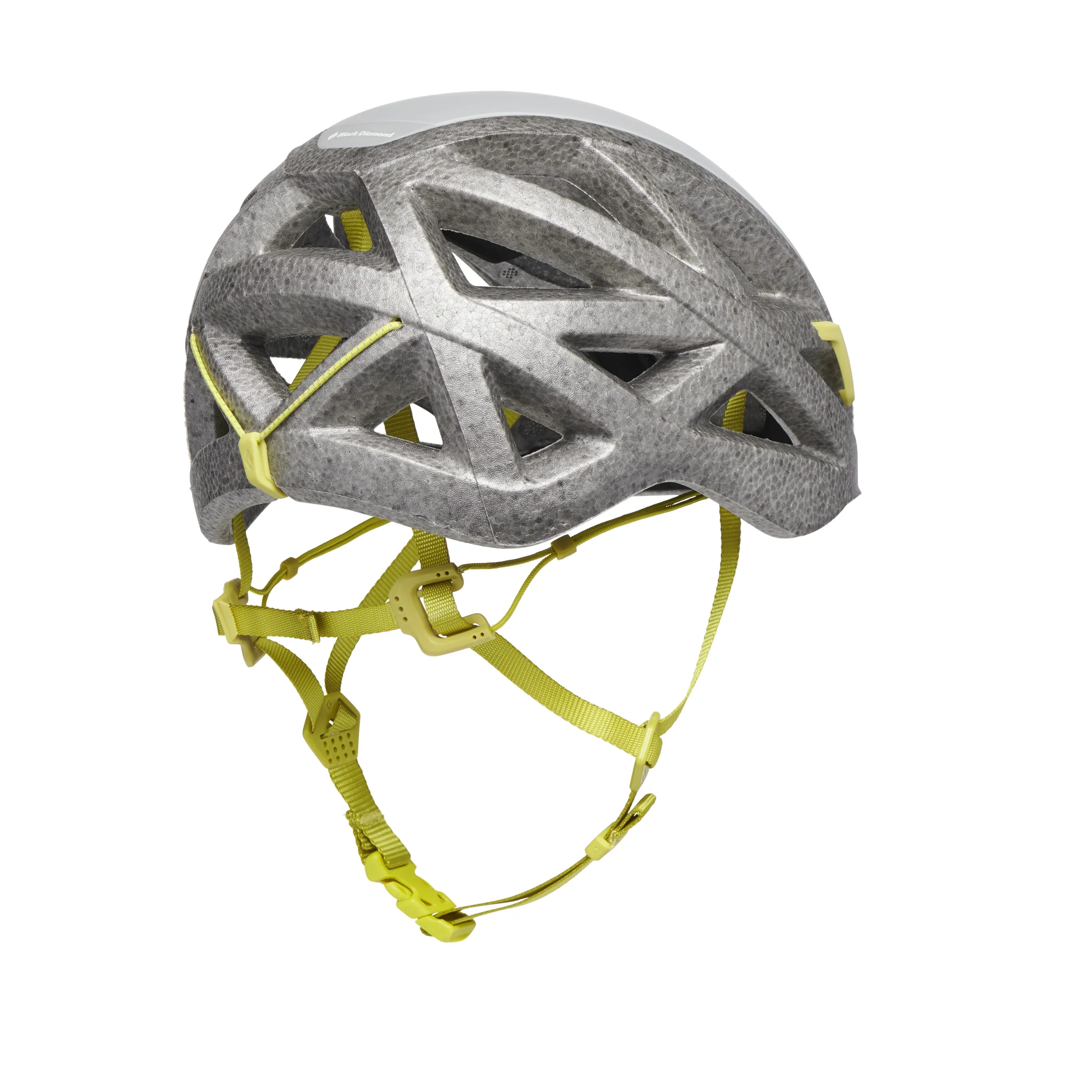 Black Diamond - Vapor Helmet - Pewter - Image 3