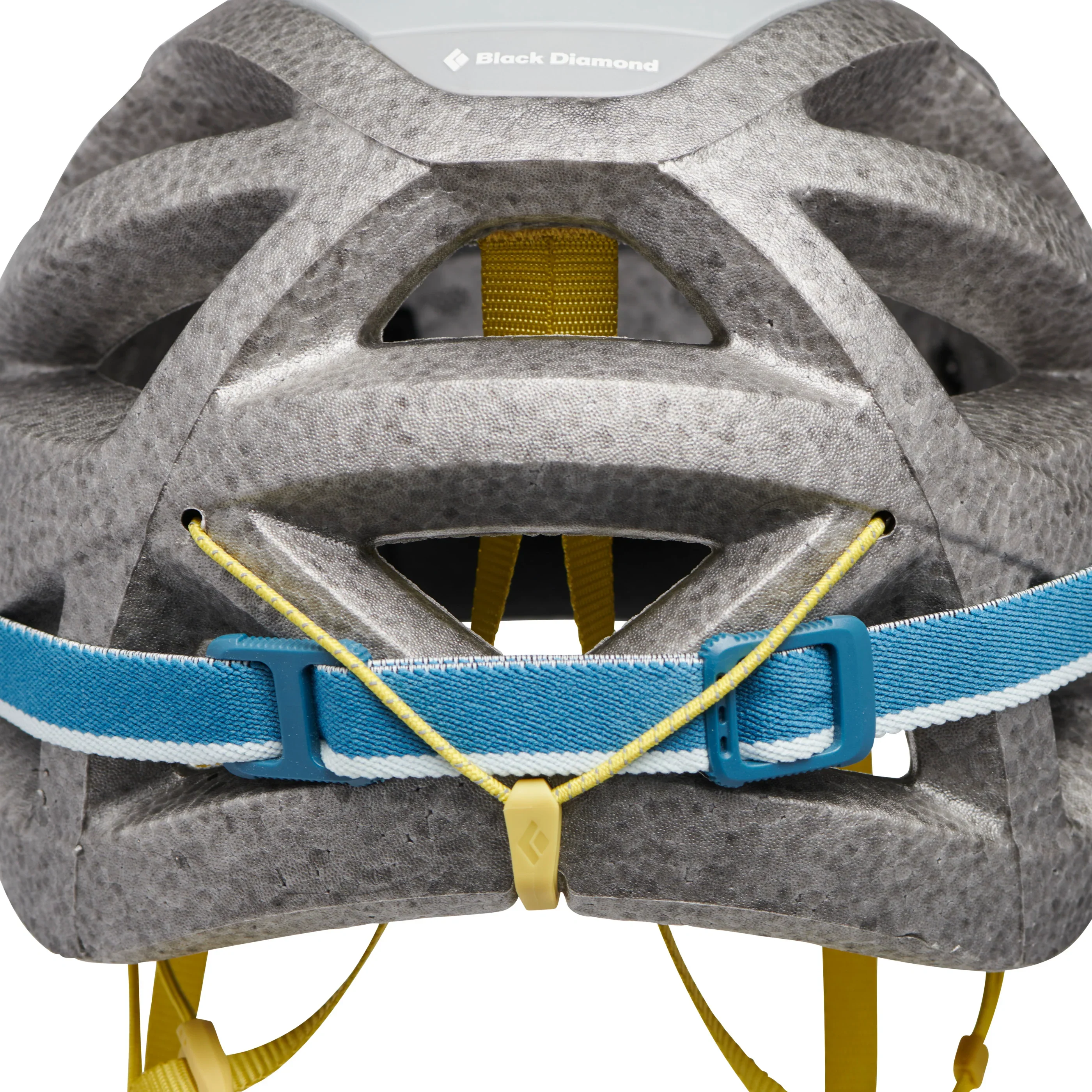 Black Diamond - Vapor Helmet - Pewter - Image 7