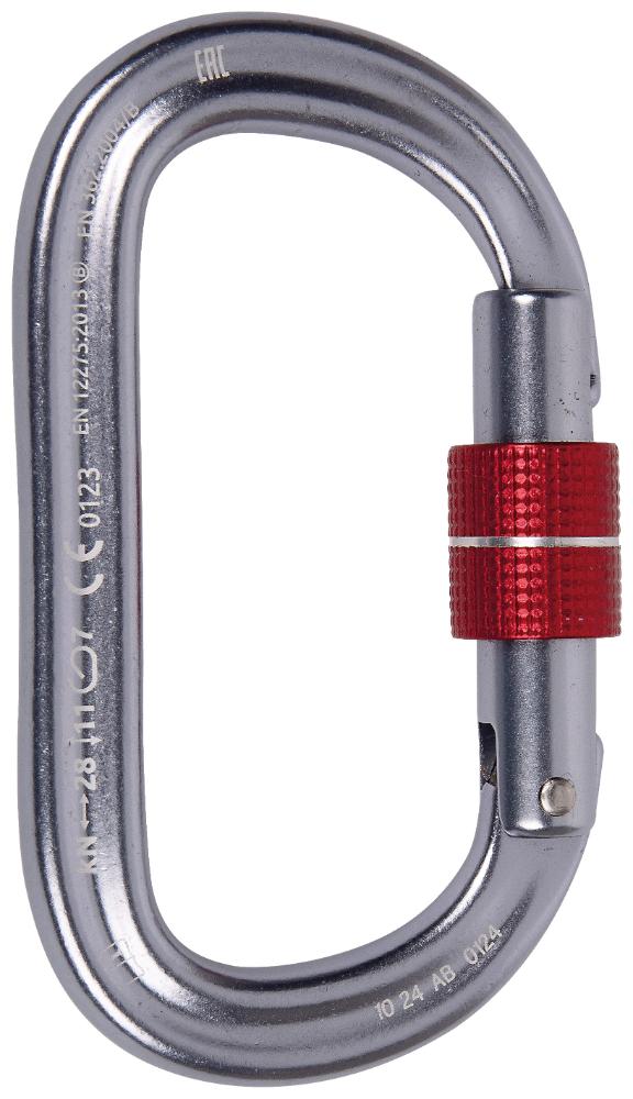 CAMP USA - Oval Xl Lock - Blue - Image 3