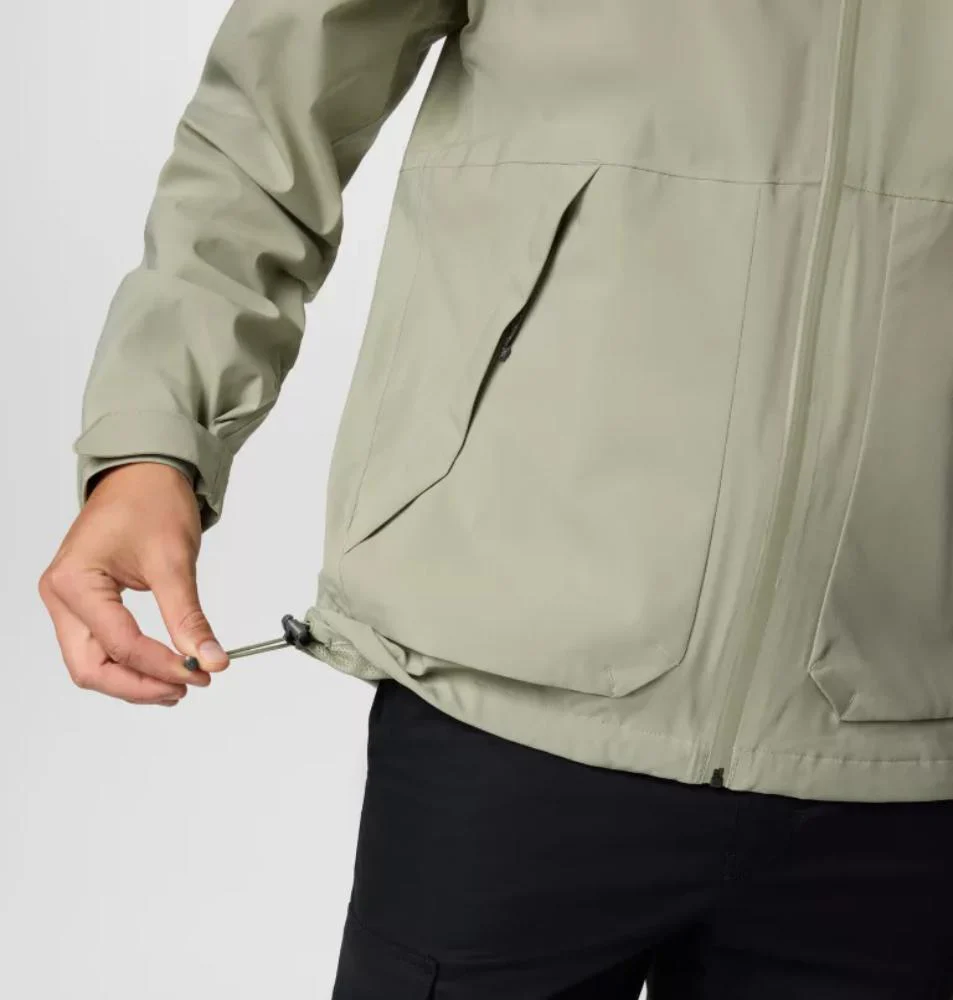 Columbia - Altbound Jacket - Black - Image 9