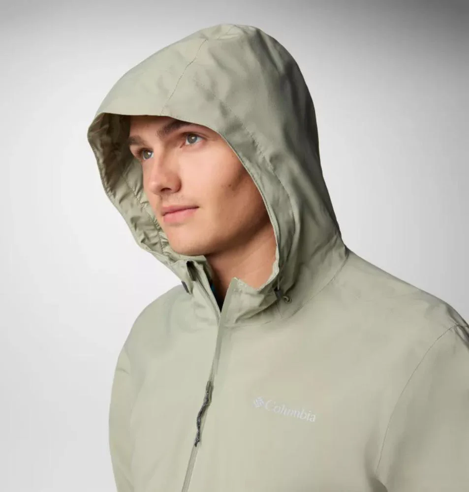 Columbia - Altbound Jacket - Safari - Image 7