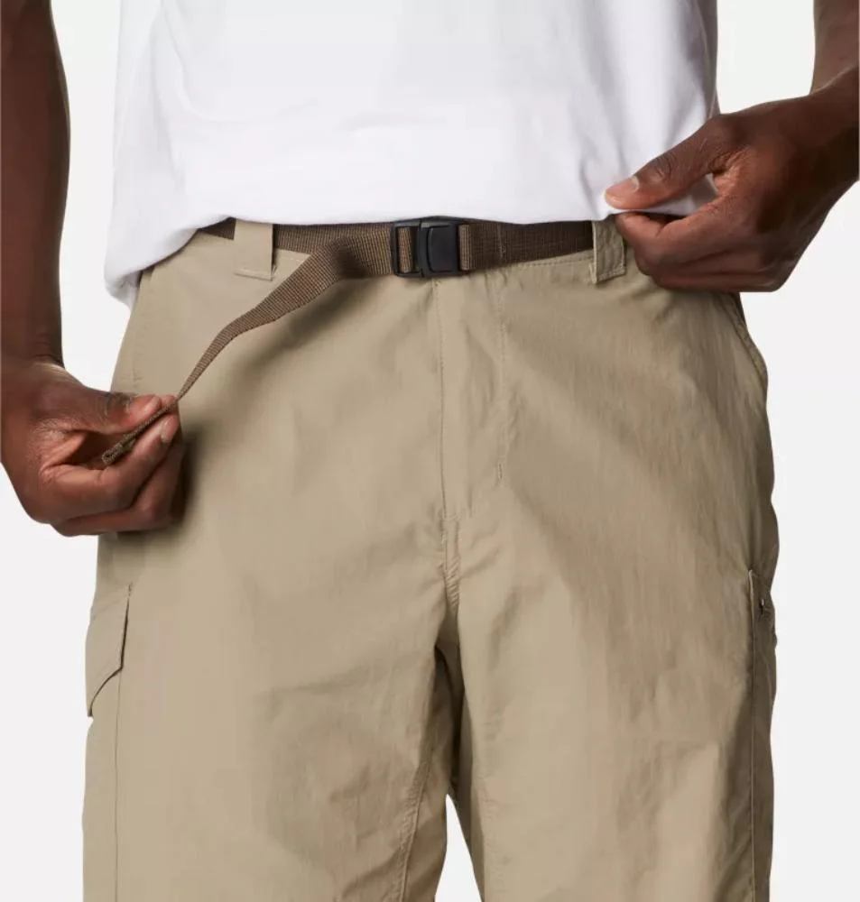 Columbia - Silver Ridge Cargo Short - Tusk - Image 5