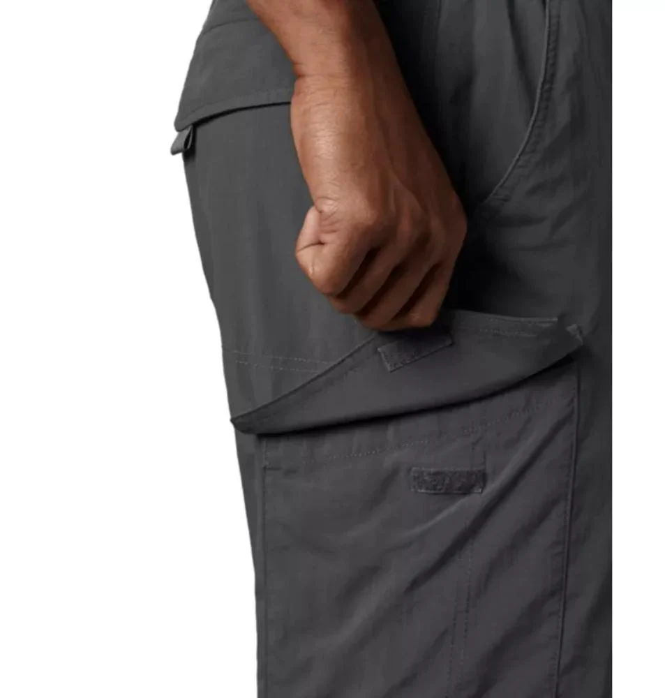 Columbia - Silver Ridge Cargo Short - Tusk - Image 9