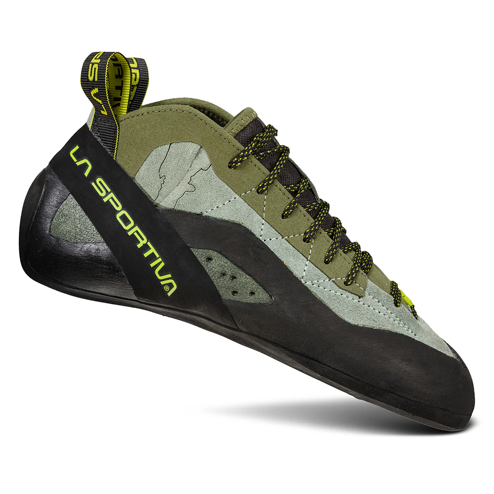 La Sportiva - TC Pro - Men's - Olive - Image 10