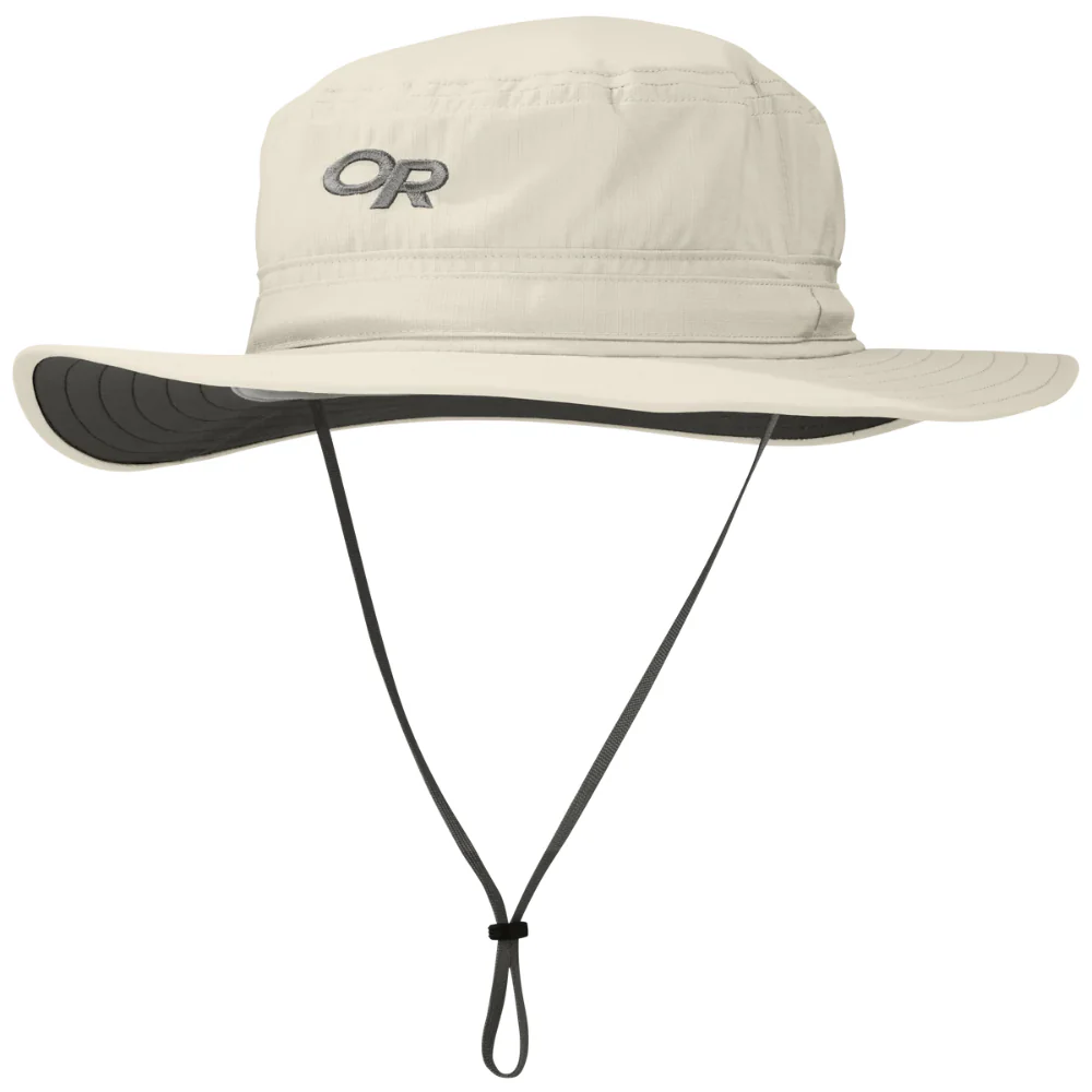 Outdoor Research - Helios Sun Hat - Khaki - Image 9