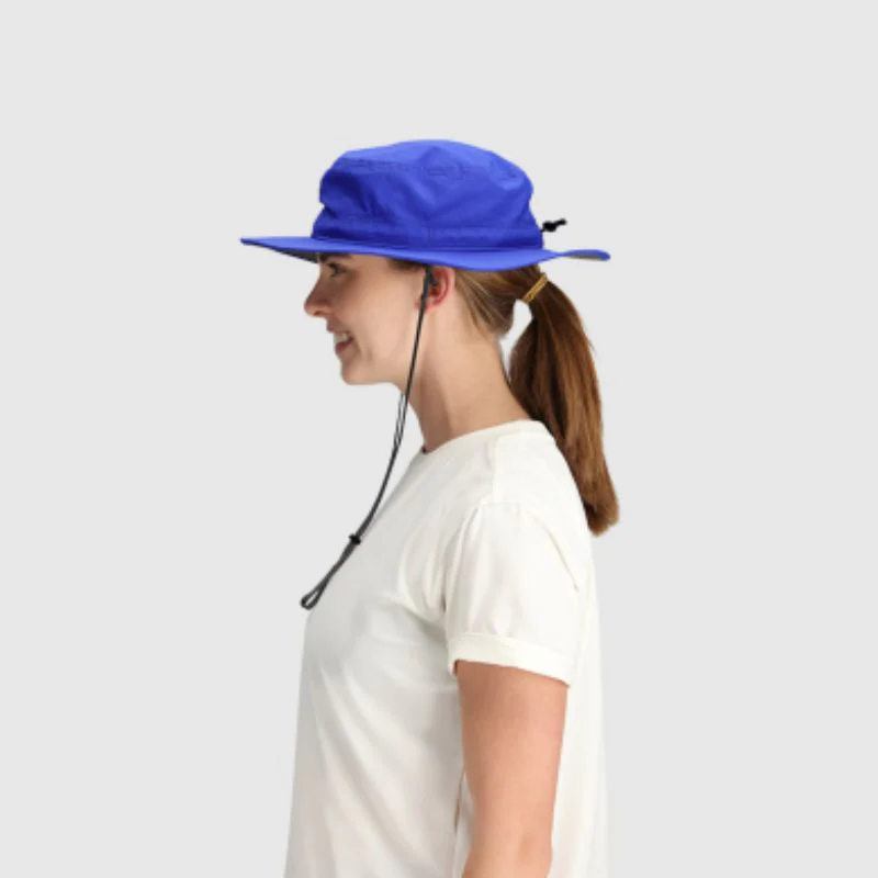 Outdoor Research - Helios Sun Hat - Summit - Image 7