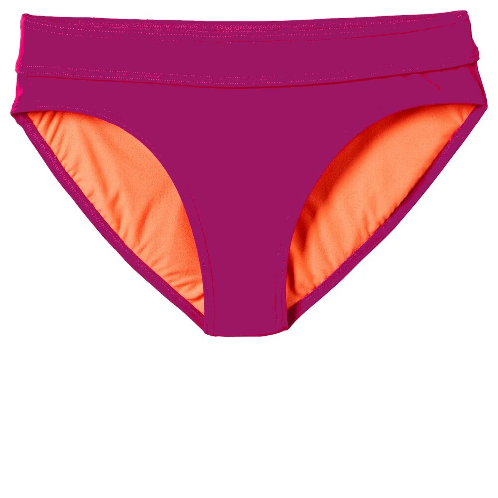 Prana - Ramba Bottom - Deep Verde Ikat - Image 6