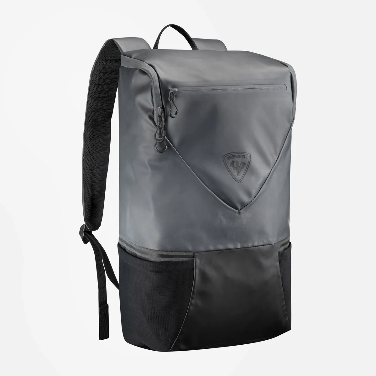 Rossignol - Commuter Bag 15L - Grey - Image 3