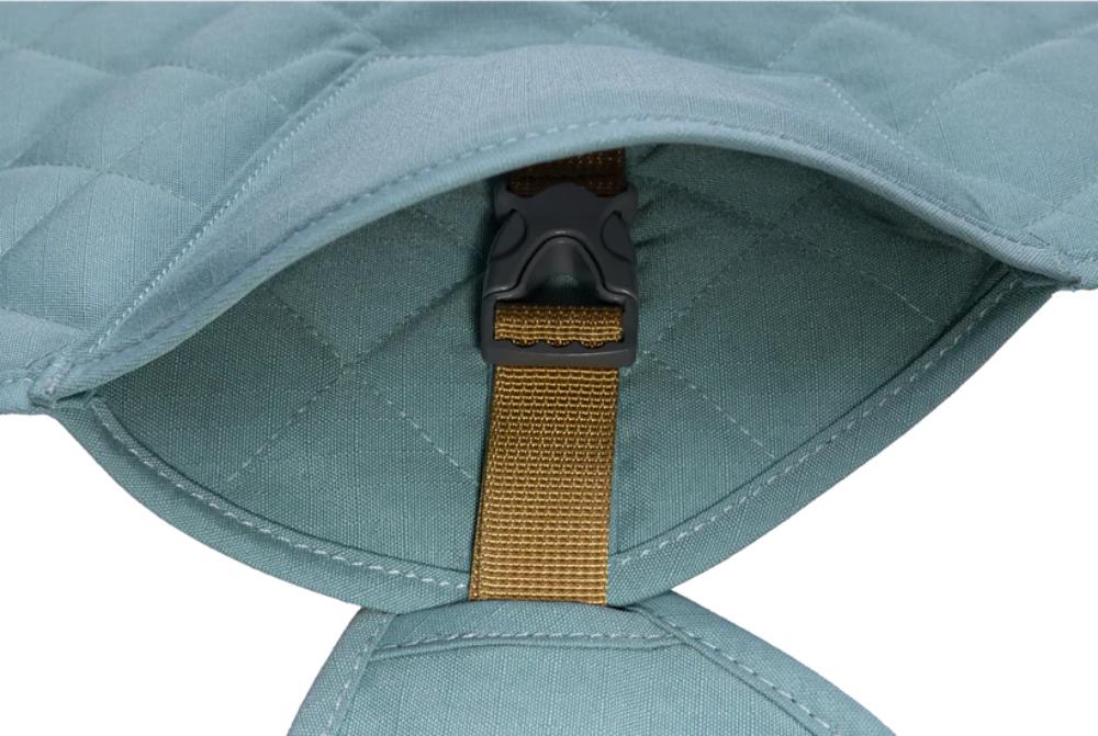 Ruffwear - Stumptown Jacket - Orion Blue - Image 5