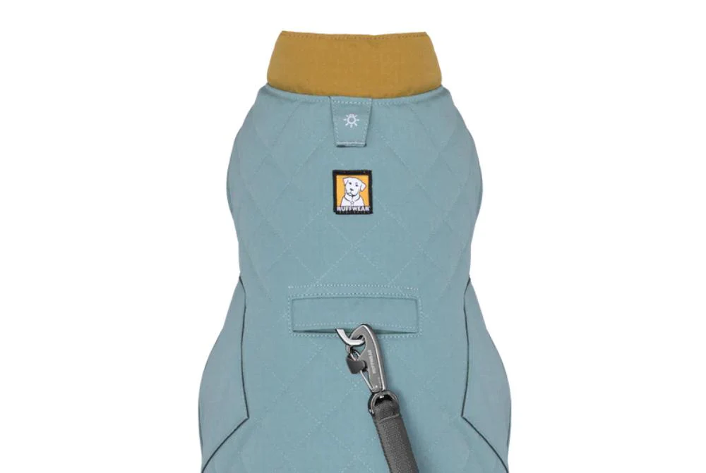Ruffwear - Stumptown Jacket - Orion Blue - Image 6