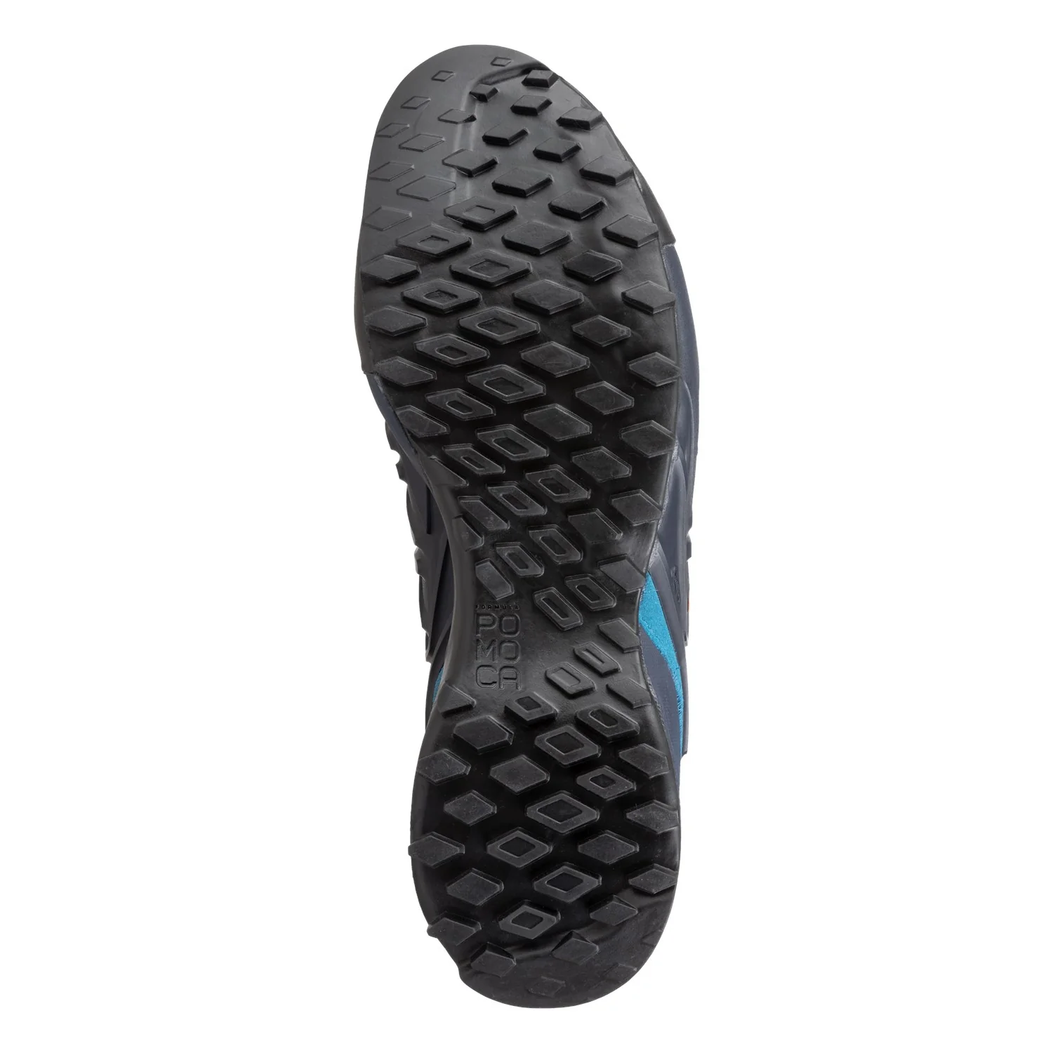 Salewa - Wildfire Edge - Men's - Wallnut/Fluo Orange - Image 3