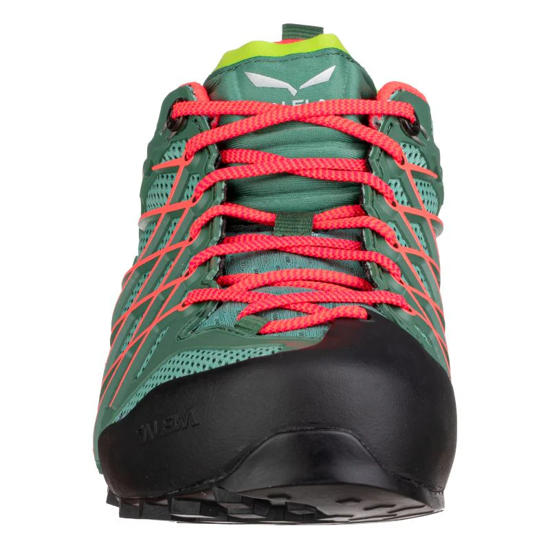 Salewa - Wildfire - Women's - Magnet/Blue Fog - Image 7