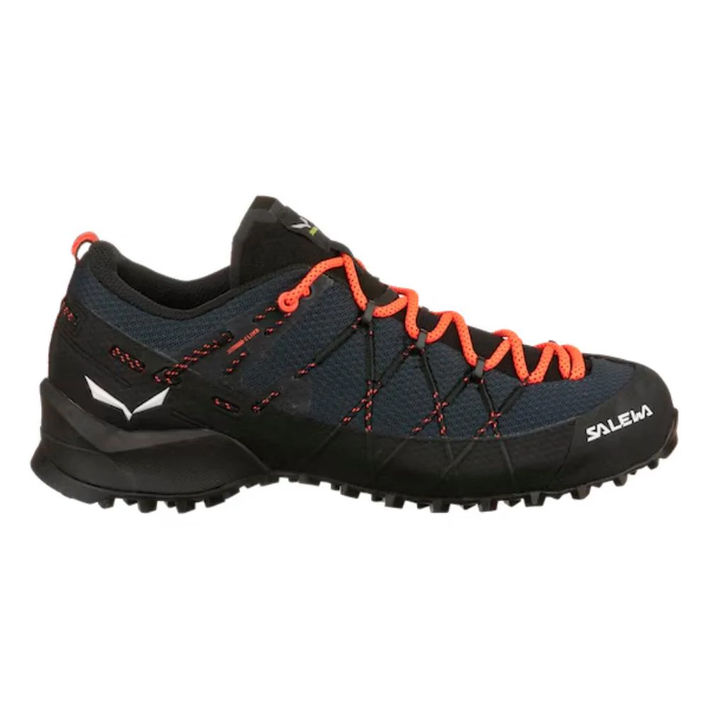 Salewa - Wildfire 2 - Women's - Duck Green/Black - Image 3