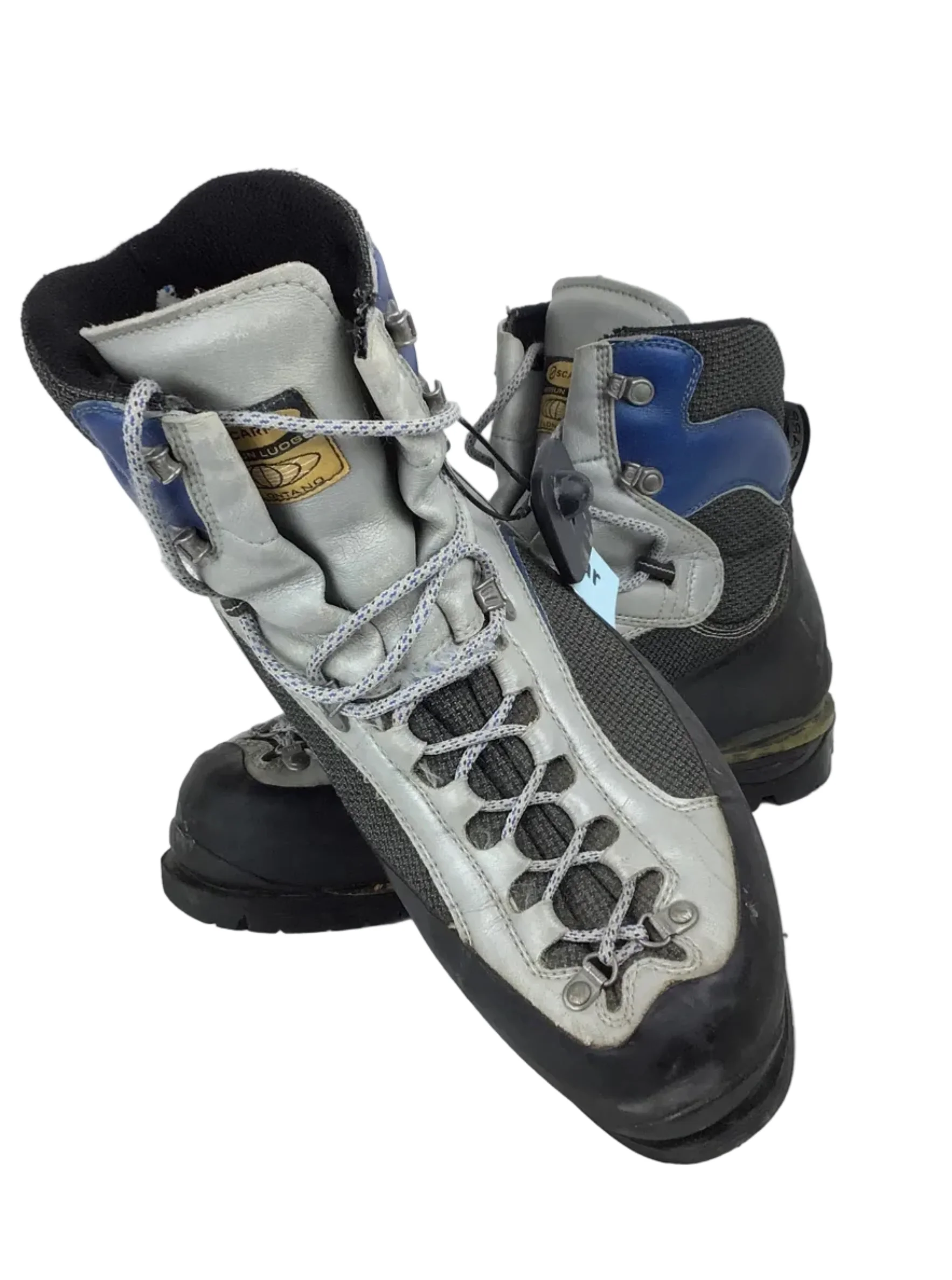 Scarpa - Frenny Xt Boot Multi M 46 - C-145347C - Image 6