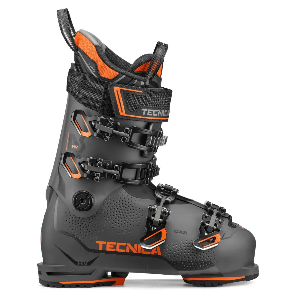 Tecnica - Mach Sport HV 100 - Race Grey - Image 8