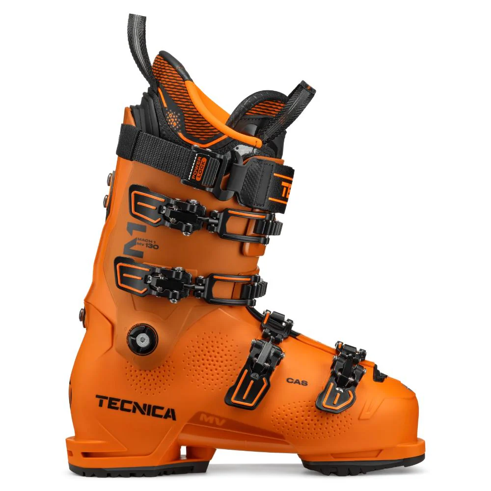 Tecnica - Mach1 MV 130 - Icon Orange - Image 3