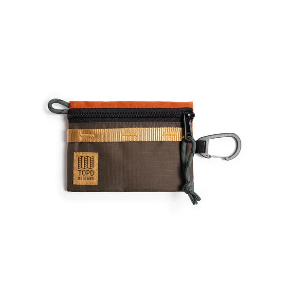 Topo Designs