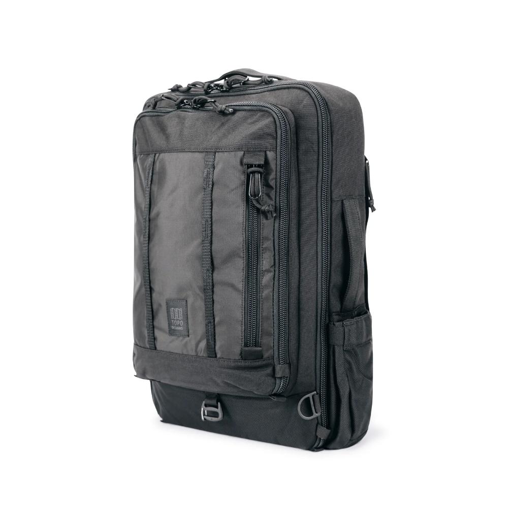 Topo Designs - Global Travel Bag 30L - Navy/Sahara - Image 5