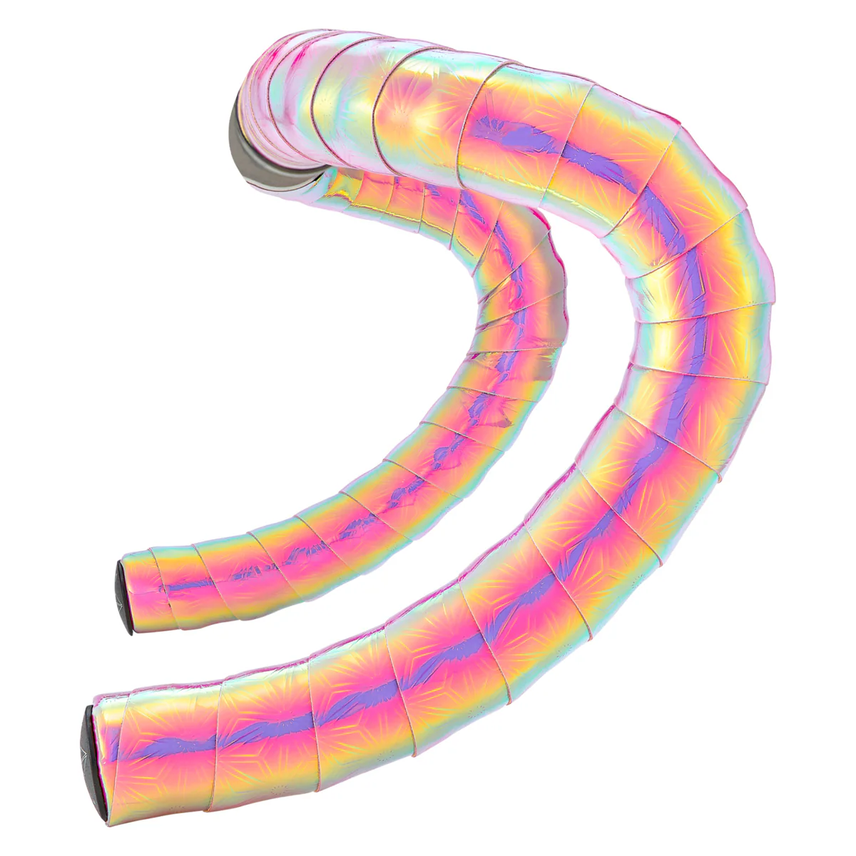 Vittoria - Bling Tape with Plugs - Red/Ano Red - Image 3